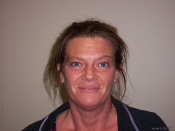 Kimberly  Newton Mugshot