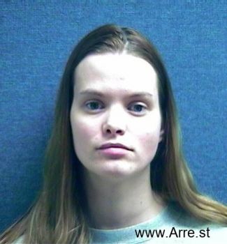 Kimberly Ann Nichols Mugshot