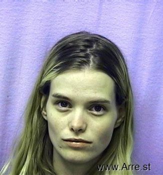 Kimberly Ann Nichols Mugshot