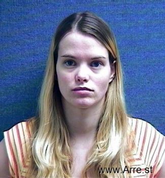 Kimberly Ann Nichols Mugshot