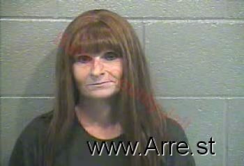 Kimberly  Parker Mugshot