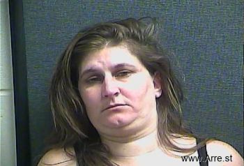 Kimberly Sue Perkins Mugshot