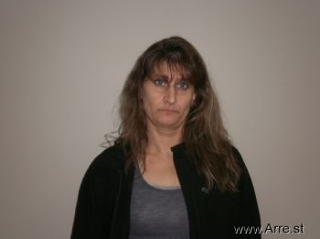 Kimberly  Perkins Mugshot