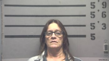 Kimberly  Peterson Mugshot