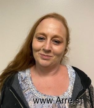 Kimberly Ann Peterson Mugshot