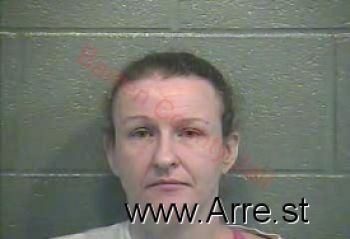 Kimberly Michelle Pittman Mugshot