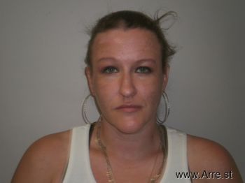 Kimberly  Pittman Mugshot