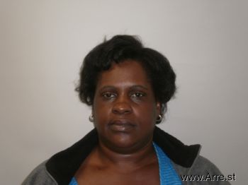 Kimberly M Riddle Mugshot