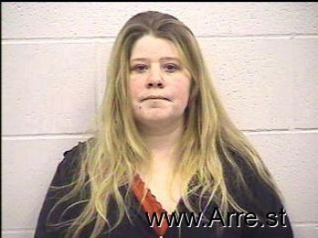 Kimberly  Russell Mugshot