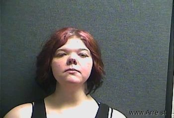 Kimberly  Sexton Mugshot