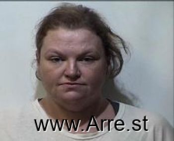 Kimberly D Smothers Mugshot