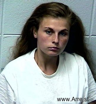 Kimberly Sue Taylor Mugshot