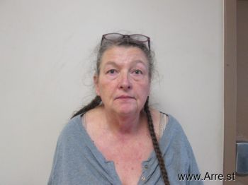 Kimberly  Varner Mugshot