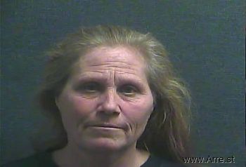 Kimberly Dawn Wallace Mugshot