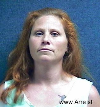 Kimberly Dawn Wallace Mugshot