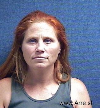 Kimberly Dawn Wallace Mugshot