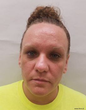 Kimberly R Washer Mugshot