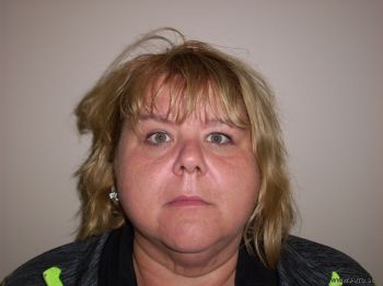 Kimberly  Webb Mugshot