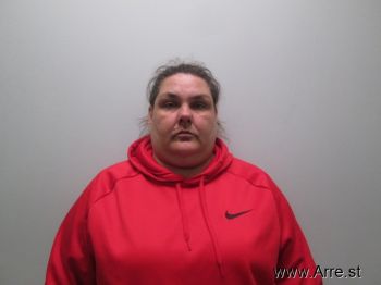 Kimberly A Wells Mugshot