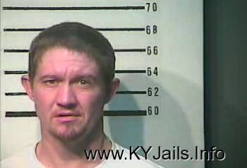 Kirby John Taylor   Mugshot