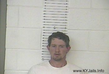 Kirby John Taylor   Mugshot