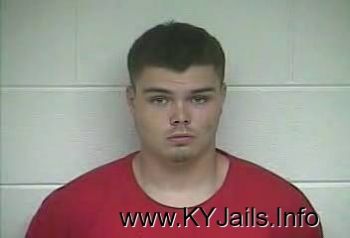 Kirk Nicholas Wilson   Mugshot