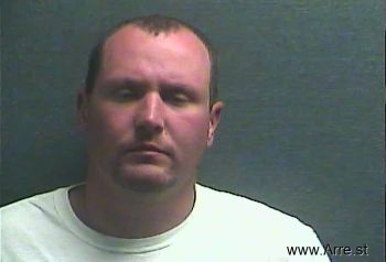 Kirt Raymond Buckler Mugshot