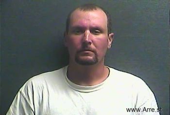 Kirt Raymond Buckler Mugshot