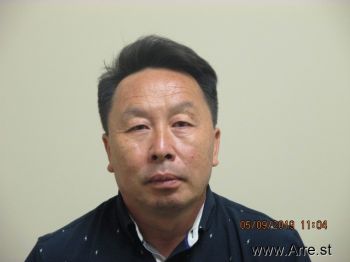 Kong Peng Vang Mugshot