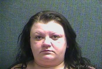 Kori Renea Driver Mugshot