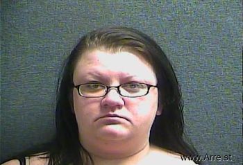 Kori Renea Driver Mugshot