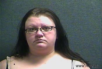 Kori Renea Driver Mugshot