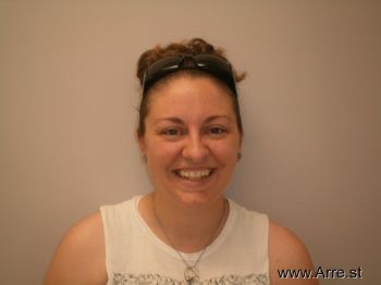 Kristen  Harrison Mugshot