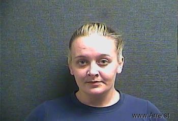 Kristen Marie Lohrum Mugshot