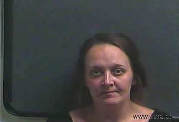 Kristen Marie Lohrum Mugshot