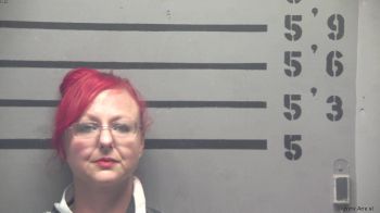 Kristen  Smith Mugshot