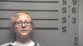 Kristen  Smith Mugshot