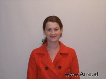 Kristen  Wood Mugshot