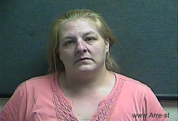 Kristi  Bailey Mugshot