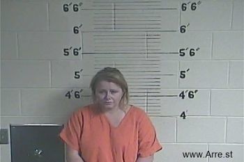 Kristi  Davis Mugshot