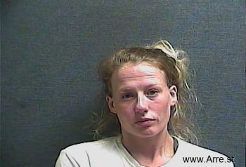 Kristin  Bressler Mugshot