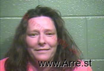 Kristin Kay Byberg Mugshot