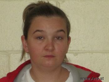 Kristin  Campbell Mugshot