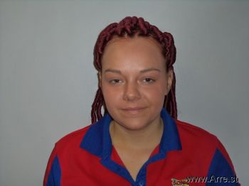 Kristin  Henderson Mugshot