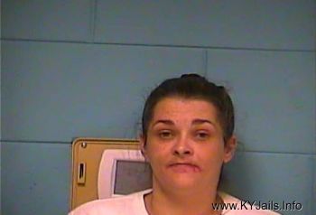 Kristin Mays Cope   Mugshot