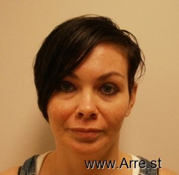 Kristin D Morgan Mugshot