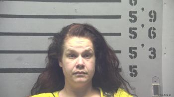 Kristin  Oconnor Mugshot