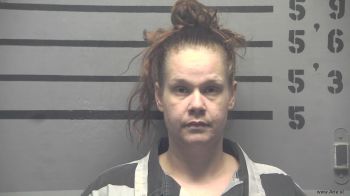 Kristin  Oconnor Mugshot