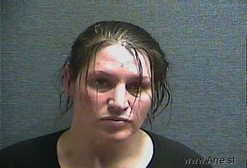 Kristin Nicole Osborn Mugshot