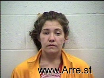 Kristina Ashley Adcock Mugshot